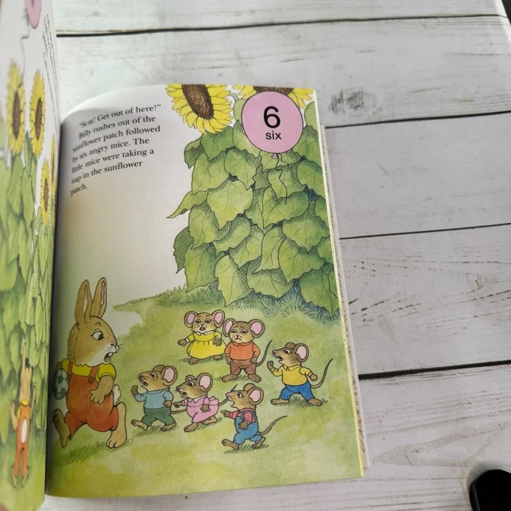 Little Golden Book Lot of 9 Like New Children's Classics Bugs Bunny Mother Goose